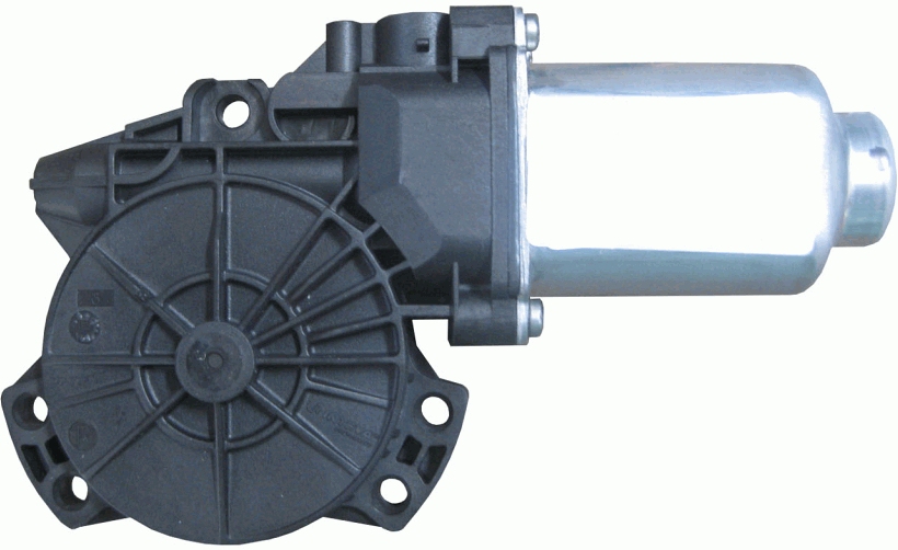 Raambedieningsmechanisme Lemförder 66.81351.0