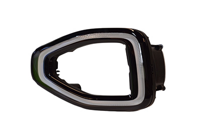 Dagrijverlichting Van Wezel 5715957V