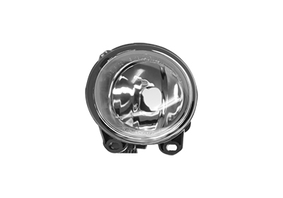 Mistlamp Van Wezel 0613997