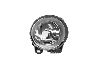 Mistlamp Van Wezel 0613998