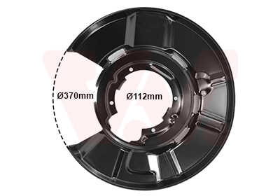 Plaat Van Wezel 0667373