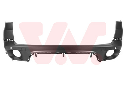 Bumper Van Wezel 0689545