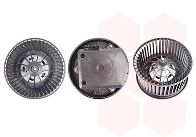 Interieurventilatie Van Wezel 1862773