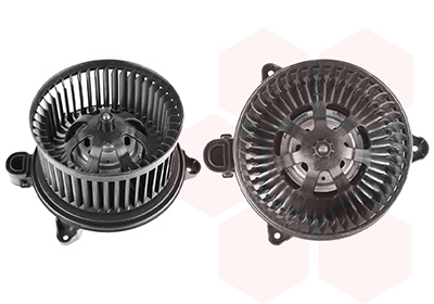 Interieurventilatie Van Wezel 1987773