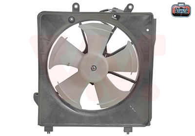 Ventilatorwiel-motorkoeling Van Wezel 2571747