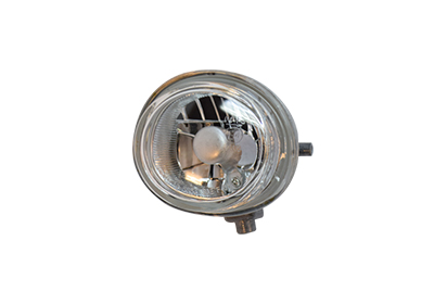 Mistlamp Van Wezel 2749995