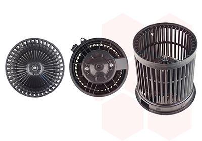 Interieurventilatie Van Wezel 3380773