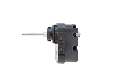 Stelmotor koplamp lichthoogte Van Wezel 3383993