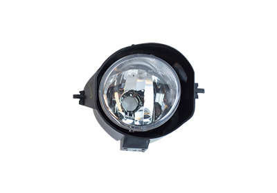 Mistlamp Van Wezel 3617996