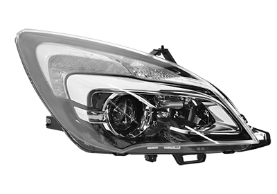 Koplamp Van Wezel 3861966N