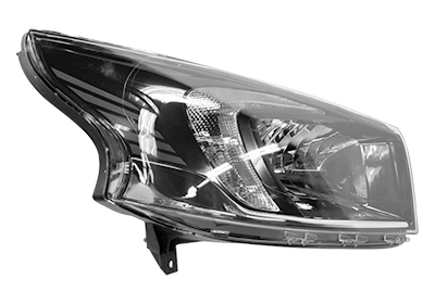 Koplamp Van Wezel 3891968