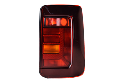 Achterlicht Van Wezel 5854938