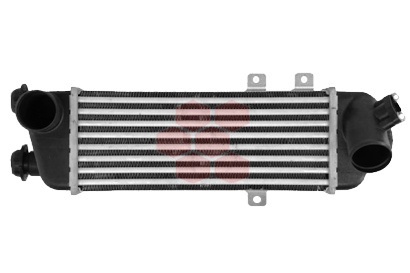 Interkoeler Van Wezel 82014227