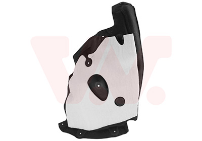 Bekleding, wielkast Van Wezel 0128436