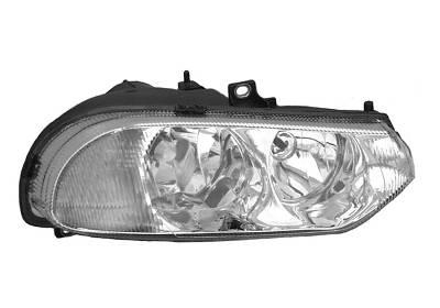 Koplamp Van Wezel 0156962