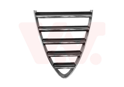 Grille Van Wezel 0159510