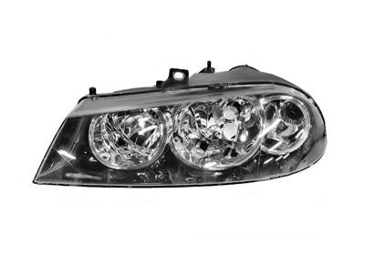 Koplamp Van Wezel 0159961