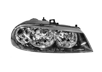 Koplamp Van Wezel 0159962