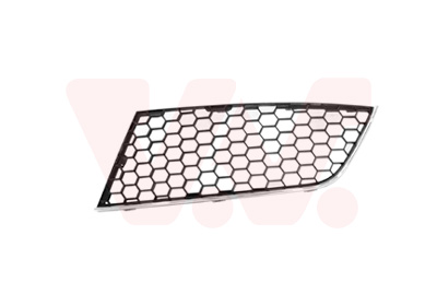 Grille Van Wezel 0177591