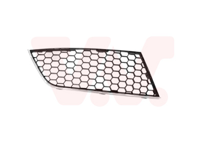 Grille Van Wezel 0177592