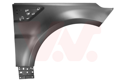 Spatbord Van Wezel 0226656