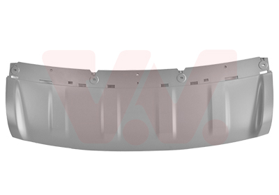 Motorruimte-isolatie Van Wezel 0226701