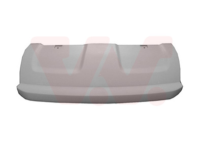 Spoiler Van Wezel 0251500
