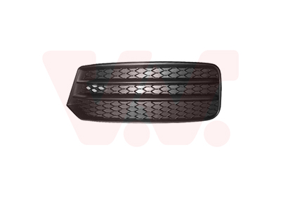 Grille Van Wezel 0304591