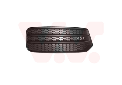 Grille Van Wezel 0304592