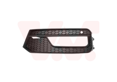 Grille Van Wezel 0304593