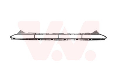 Grille Van Wezel 0307590