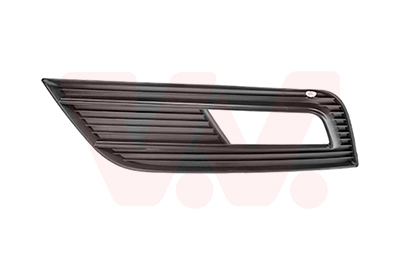 Grille Van Wezel 0307593