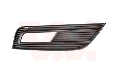 Grille Van Wezel 0307594