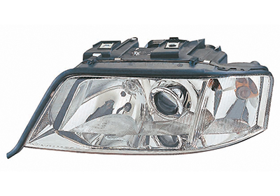 Koplamp Van Wezel 0315961