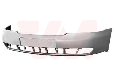 Bumper Van Wezel 0323574