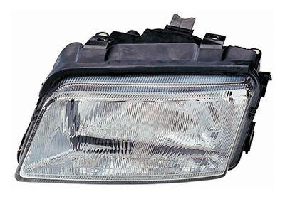 Koplamp Van Wezel 0323963M