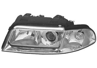 Koplamp Van Wezel 0324961