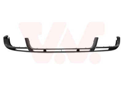 Bumperspoilers Van Wezel 0325500