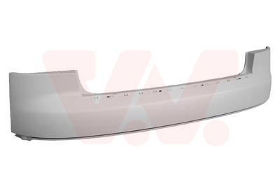 Bumper Van Wezel 0325544