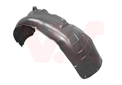 Wielkast bekleding voor rechts Van Wezel 0326434