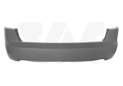 Bumper Van Wezel 0326547