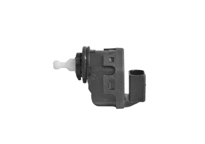 Stelmotor koplamp lichthoogte Van Wezel 0330993