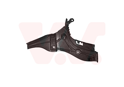 Bumpersteun Van Wezel 0335537