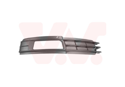 Grille Van Wezel 0340592