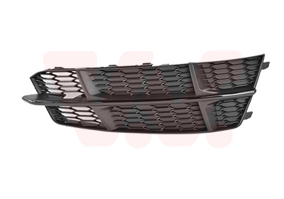 Grille Van Wezel 0344594