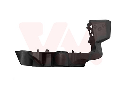 Houder, bumper Van Wezel 0346567