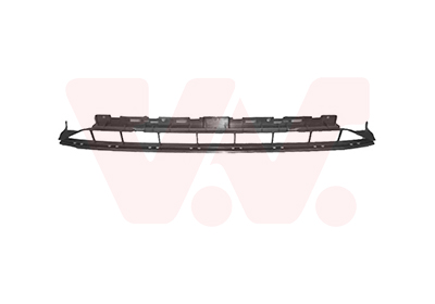 Grille Van Wezel 0346599