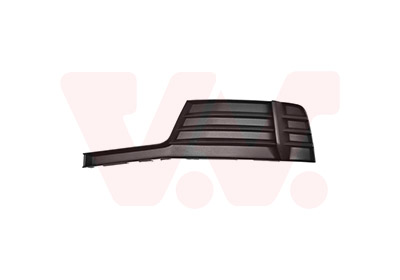 Grille Van Wezel 0358591