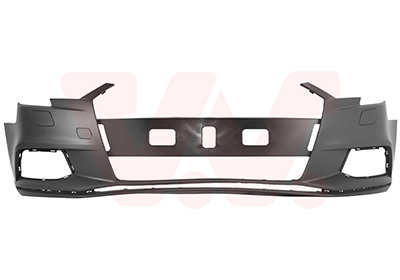 Bumper Van Wezel 0360574