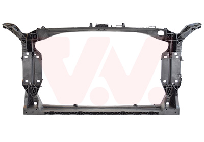 Voorpaneel deel Van Wezel 0362678